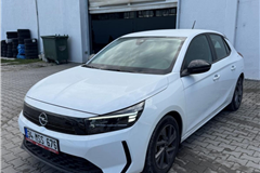 9 - 2025 Opel Corsa 1.2 Edition 