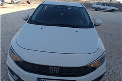 3 - 2024 Fiat Egea 1.6 Multijet Easy 