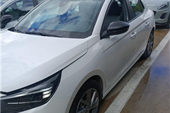 7 - 2025 Opel Corsa 1.2 Edition 