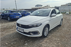 4 - 2024 Fiat Egea 1.6 Multijet Easy 