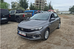 6 - 2024 Fiat Egea 1.4 Fire Easy 
