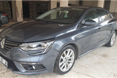 37 - 2018 Renault Megane 1.5 dCi Icon 