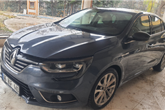 25 - 2018 Renault Megane 1.5 dCi Icon 