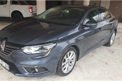 30 - 2018 Renault Megane 1.5 dCi Icon 