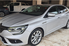 32 - 2018 Renault Megane 1.5 dCi Icon 