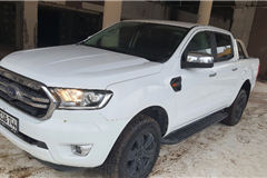 29 - 2021 Ford Ranger 2.0 EcoBlue 4x2 XLT 