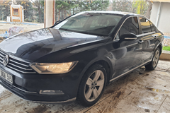27 - 2019 Volkswagen Passat 2.0 TDI Comfortline 