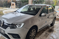 7 - 2017 Renault Symbol 1.5 dCi Joy 