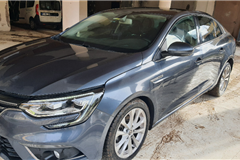 3 - 2018 Renault Megane 1.5 dCi Icon 