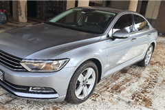 2 - 2018 Volkswagen Passat 1.6 TDI  COMFORTLİNE  