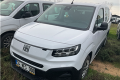 20 - 2025 Fiat Doblo Combi 1.5 Bluehdi Easy 