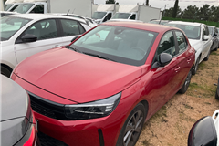 8 - 2025 Opel Corsa 1.2 Edition 