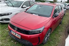 7 - 2024 Opel Corsa 1.2 Edition 