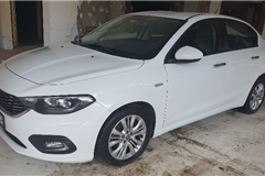 9 - 2018 Fiat Egea 1.6 Multijet Urban 