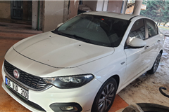 23 - 2018 Fiat Egea 1.6 Multijet Urban 