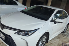 9 - 2022 Toyota Corolla 1.5 Dream MULTIDRIVE