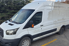 5 - 2018 Ford Transit 350 E 