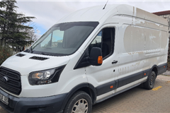 26 - 2019 Ford Transit 350 E 