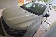 11 - 2021 Dacia Duster 1.5 BlueDCI Comfort 