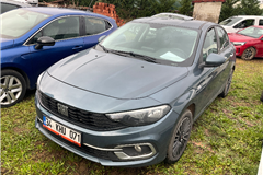 72 - 2023 Fiat Egea 1.3 Multijet Easy Plus 
