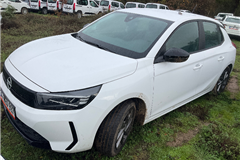 48 - 2025 Opel Corsa 1.2 Edition 