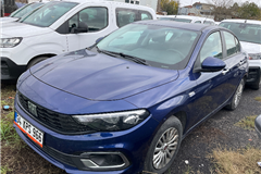 49 - 2024 Fiat Egea 1.6 Multijet Easy 