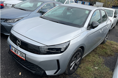 45 - 2025 Opel Corsa 1.2 Edition 