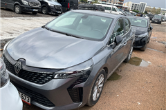 52 - 2024 Renault Clio 1.0 TCe EVOLUTION  