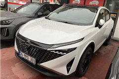 14 - 2024 Nissan Qashqai 1.3 DIG-T N-CONNECTA 