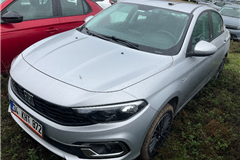 50 - 2023 Fiat Egea 1.3 Multijet Easy Plus 