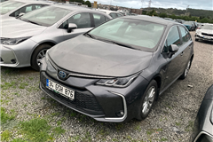 56 - 2023 Toyota Corolla 1.8 Hybrid Dream 