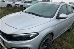 51 - 2023 Fiat Egea 1.3 Multijet Easy Plus 