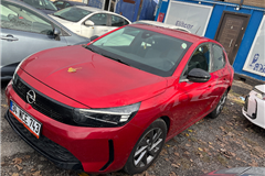 110 - 2025 Opel Corsa 1.2 Edition 