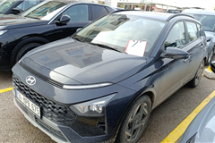 20 - 2024 Hyundai Bayon 1.0 T-GDI Style 