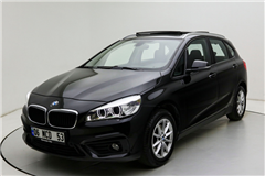 24 - 2015 BMW 2 Serisi 216d Active Tourer Active Tourer 
