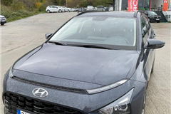 21 - 2024 Hyundai Bayon 1.4 MPI Style 