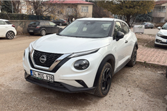 34 - 2024 Nissan Juke 1.0 DIG-T Tekna 