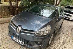 30 - 2017 Renault Clio 1.5 dCi Touch 