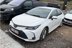 37 - 2024 Toyota Corolla 1.8 Hybrid Dream 