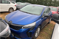 39 - 2024 Renault Clio 1.0 TCe EVOLUTION  