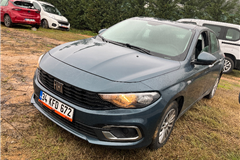 36 - 2024 Fiat Egea 1.6 Multijet Easy 