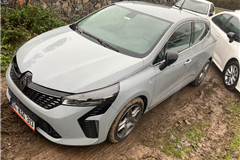 38 - 2023 Renault Clio 1.0 TCe EVOLUTION  