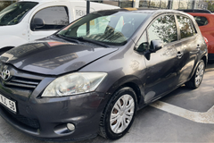 23 - 2011 Toyota Auris 1.4 D-4D Comfort 