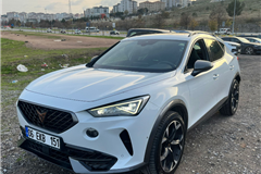 63 - 2024 Cupra Formentor 1.5 TSI 