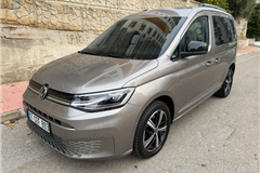 73 - 2021 Volkswagen Caddy 2.0