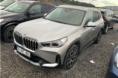 9 - 2024 BMW X1 20i SDrive X LINE MILD