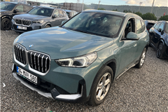 13 - 2025 BMW X1 X1