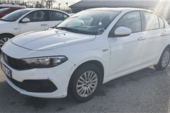 13 - 2021 Fiat Egea 1.6 Multijet Easy 