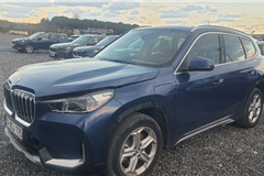 5 - 2025 BMW X1 X
