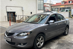 71 - 2006 Mazda 3 1.6 Dynamic 